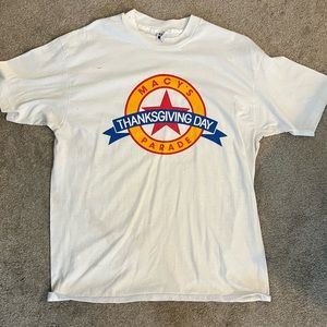 Vintage Macys Parade T shirt